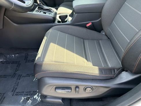 Used 2024 Honda CR-V Sport image 16