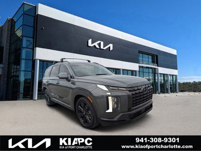 Used 2023 Hyundai Palisade XRT