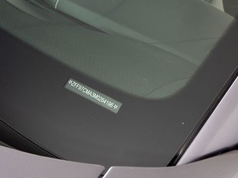 Certified 2021 Ferrari 812 GTS RWD image 75