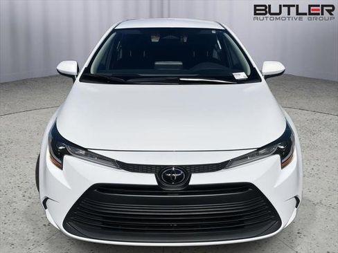 Certified 2024 Toyota Corolla LE image 8