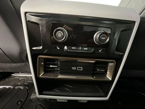 Used 2025 GMC Hummer EV 3X w/ Extreme Off-Road Package AWD/4WD image 22
