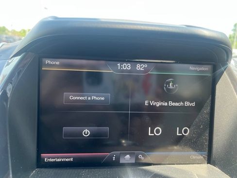 Used 2014 Ford Escape Titanium w/ Equipment Group 401A AWD/4WD image 20