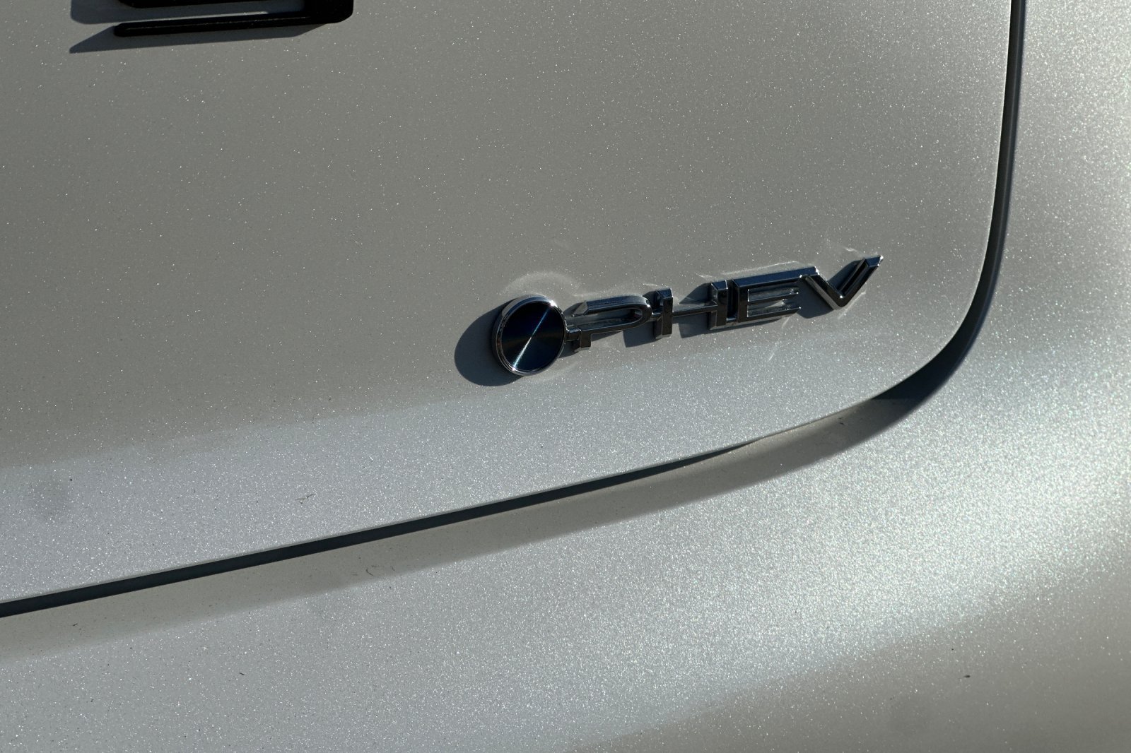 Certified 2026 Toyota Prius Plug-In Hybrid FWD image 51