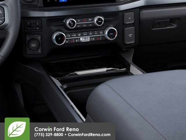 New 2027 Ford F350 Lariat w/ Lariat Ultimate Package AWD/4WD image 16