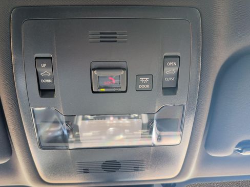 Used 2025 Lexus IS 350 F Sport w/ Navigation Package RWD image 22
