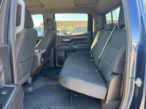 Used 2022 Chevrolet Silverado 1500 RST image 39