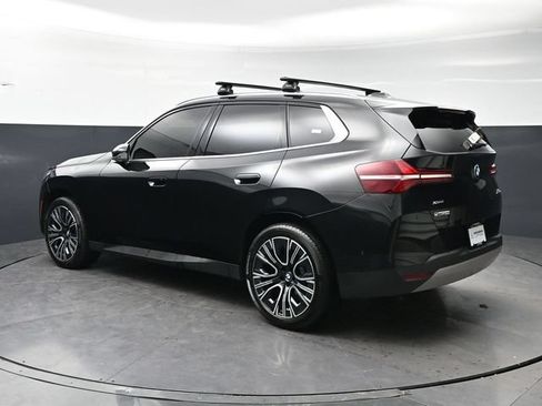 Used 2026 BMW X3 xDrive30i AWD/4WD image 7