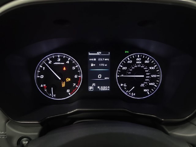 Used 2020 Subaru Outback Onyx Edition XT AWD/4WD image 19