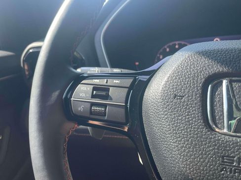 Used 2026 Honda Passport TrailSport Elite image 21