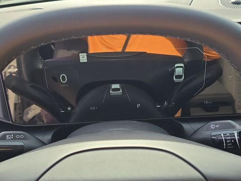 New 2025 Kia K4 EX image 34