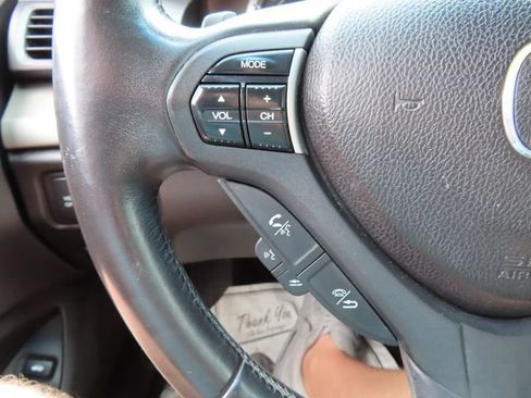 Used 2010 Acura TSX V6 Sedan FWD image 21