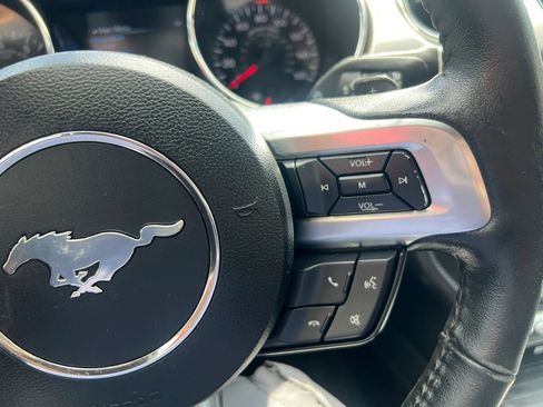 Used 2016 Ford Mustang Premium RWD image 18