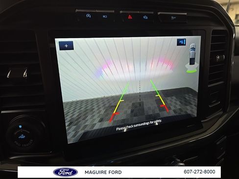 Used 2023 Ford F150 Tremor image 26