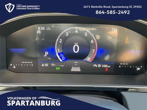 New 2026 Volkswagen Jetta Sport image 18