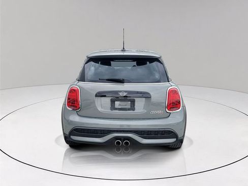 Used 2022 MINI Cooper S FWD image 5