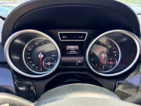 Used 2016 Mercedes-Benz GLE 400 4MATIC image 51