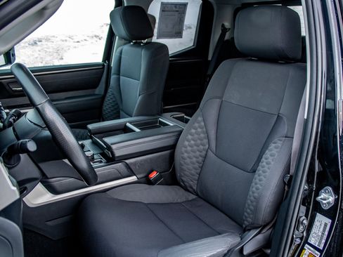 Used 2023 Toyota Tundra SR5 image 18