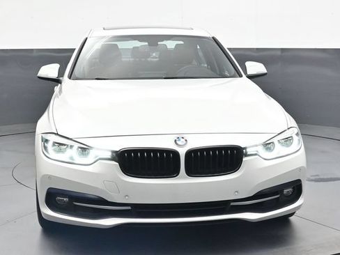 Used 2017 BMW 330i Sedan RWD image 11
