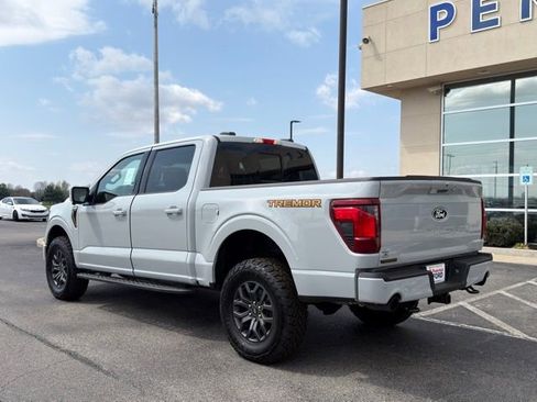 New 2026 Ford F150 Tremor w/ Equipment Group 402B AWD/4WD image 6