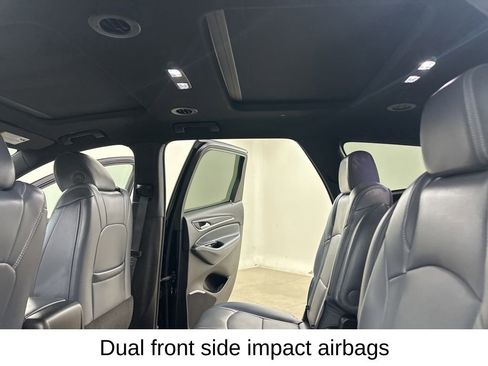 Used 2024 Buick Enclave Essence w/ Experience Buick Package image 31