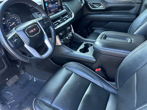 Used 2021 GMC Yukon SLT image 10