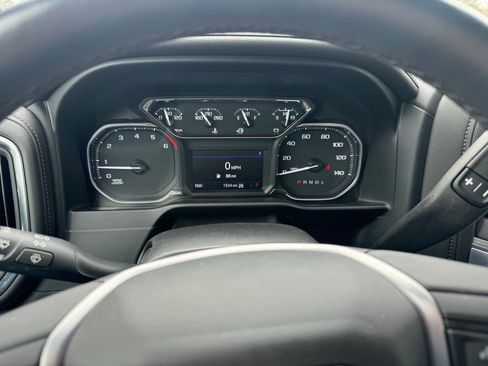 Used 2022 GMC Sierra 2500 SLE w/ SLE Value Package; image 23