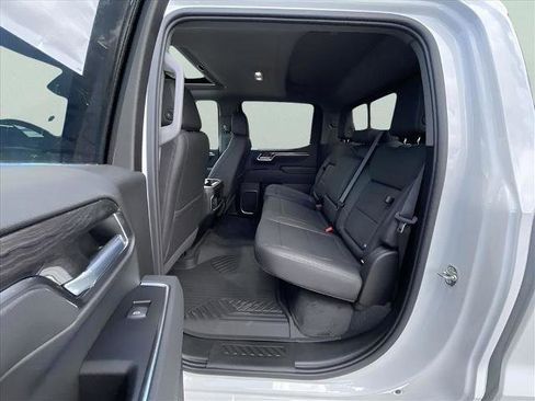 New 2026 Chevrolet Silverado 1500 LTZ w/ LTZ Premium Package image 31