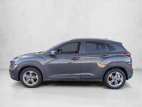 Used 2023 Hyundai Kona SEL w/ Convenience Package FWD image 8