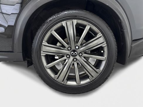 Used 2020 INFINITI QX50 Essential w/ Edition 30 Package image 16