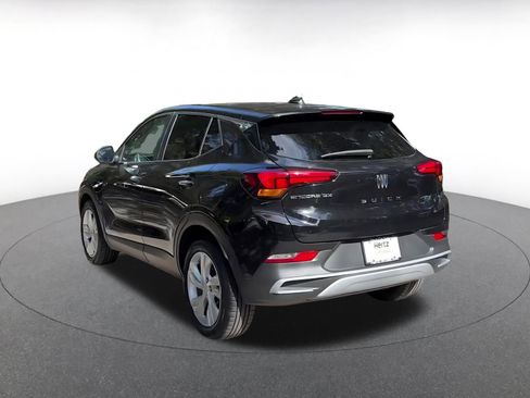 Used 2025 Buick Encore GX Preferred FWD image 22