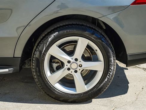 Used 2017 Mercedes-Benz GLE 350 image 11