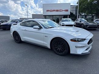 Used 2019 Ford Mustang GT Premium w/ GT Performance Package RWD video 1