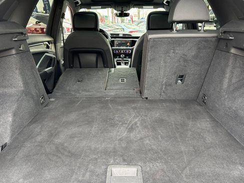 Used 2020 Audi Q3 2.0T Premium Plus w/ Premium Plus Package image 14