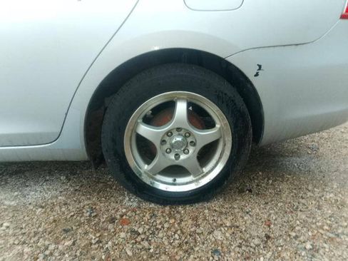 Used 2008 Toyota Yaris S FWD image 12
