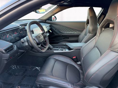 New 2026 Dodge Charger R/T Scat Pack image 9