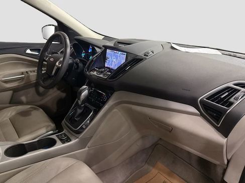 Used 2013 Ford Escape SEL FWD image 28