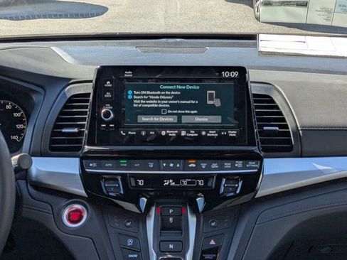 New 2026 Honda Odyssey Sport-L image 19