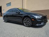 Certified 2021 Hyundai Sonata N Line w/ Preferred Accessory Package image 2