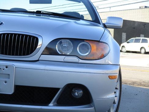 Used 2004 BMW 330Ci Convertible image 48