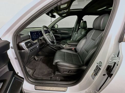 Used 2024 Kia Telluride SX Prestige X-Pro image 22