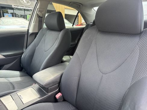 Used 2007 Toyota Camry SE FWD image 17