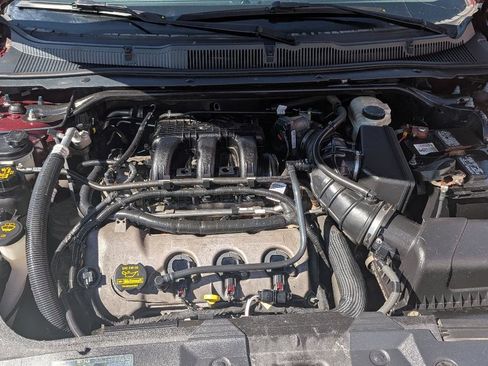 Used 2012 Ford Taurus SEL image 15