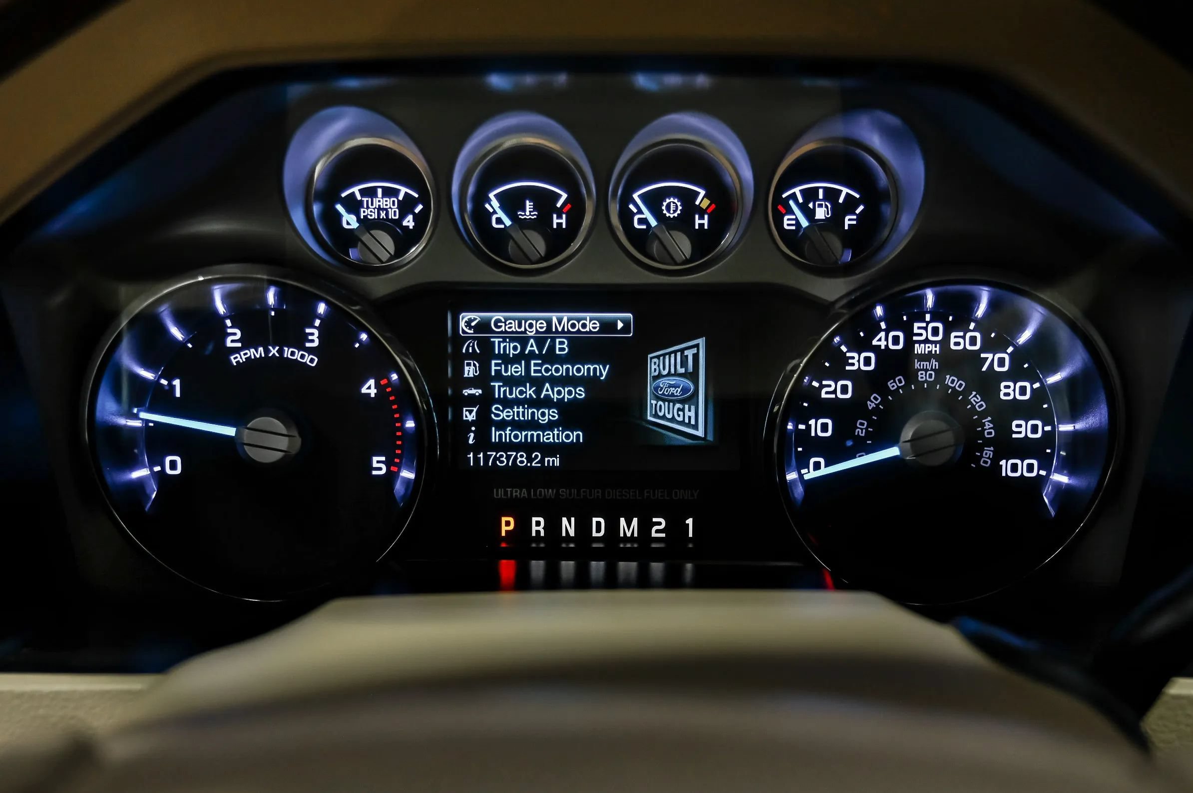 Used 2014 Ford F350 King Ranch AWD/4WD image 26