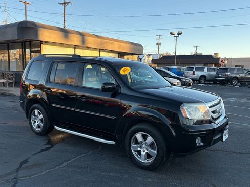 Used 2011 Honda Pilot EX-L image 7