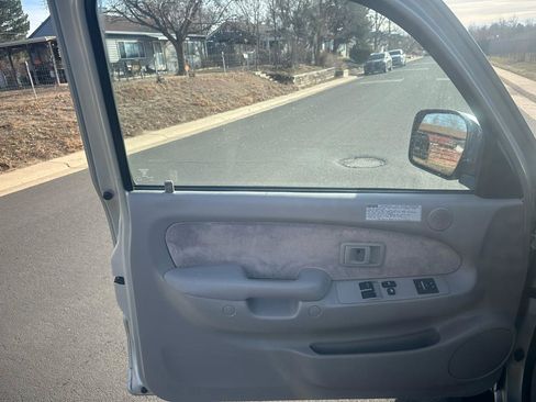 Used 2002 Toyota Tacoma 4x4 Xtracab V6 image 12