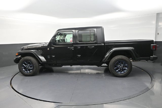 New 2026 Jeep Gladiator Sport AWD/4WD image 5
