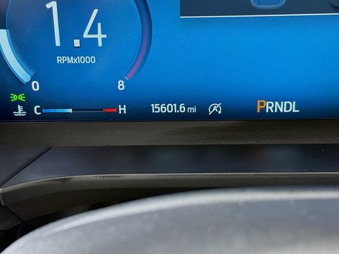 Used 2023 Ford Escape ST-Line Elite w/ Premium Technology Package image 34