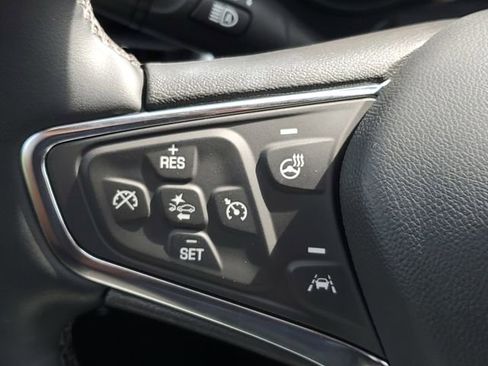 Certified 2024 Chevrolet Equinox Premier FWD image 22
