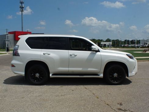 Used 2023 Lexus GX 460 Premium w/ Premium Package AWD/4WD image 21