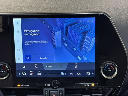 Certified 2023 Lexus NX 350 AWD image 19